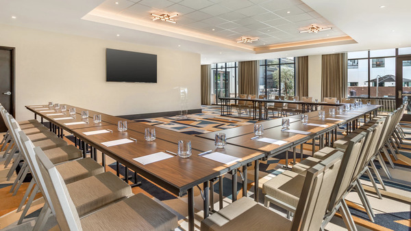 Cambria Hotel Templeton