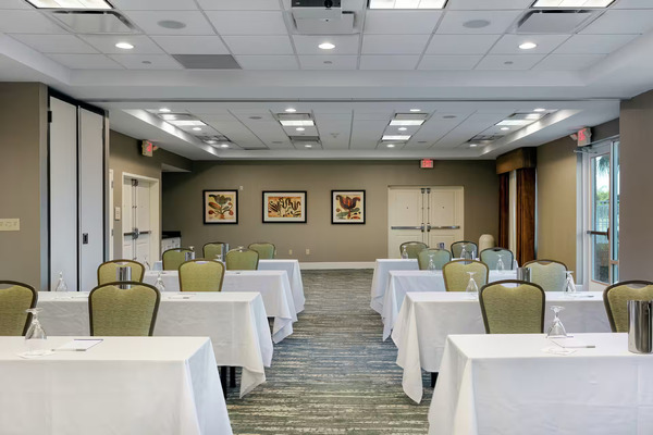 Hilton Garden Inn Mobile West
