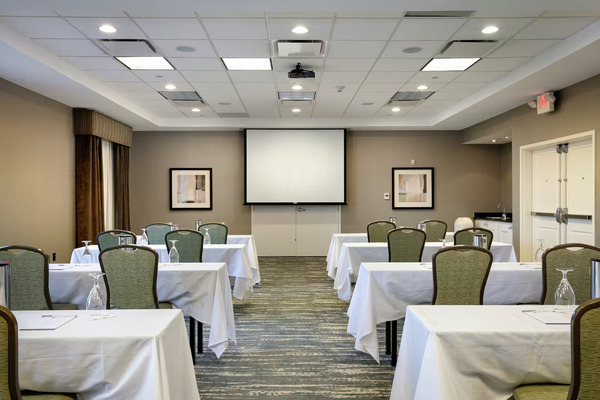 Hilton Garden Inn Mobile West