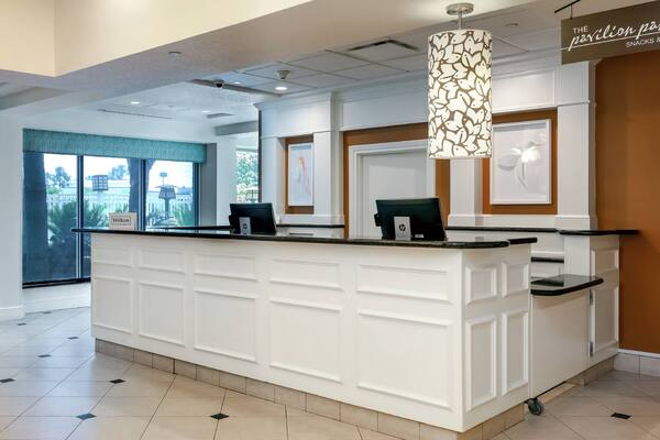 Hilton Garden Inn Mobile West
