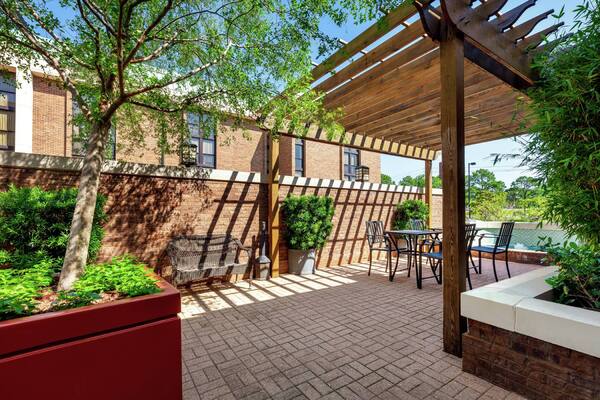 Hilton Garden Inn Mobile West