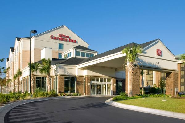 Hilton Garden Inn Mobile West