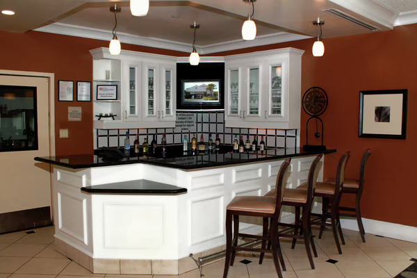 Hilton Garden Inn Mobile West