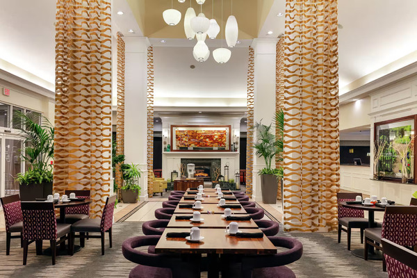 Hilton Garden Inn Mobile West