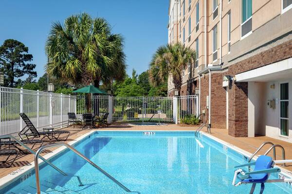 Hilton Garden Inn Mobile West