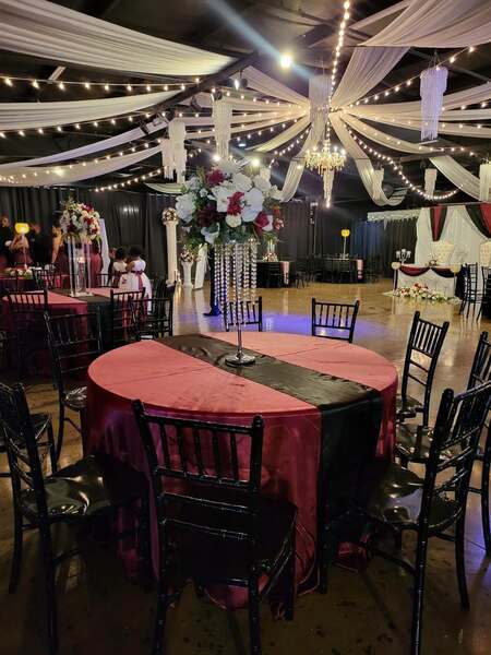Magnolia House Event Center