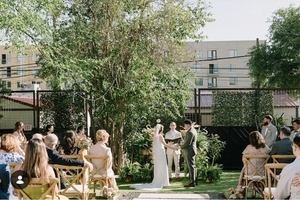 Secret Garden