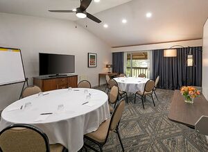 Fairway Room