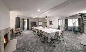 Tower Suite