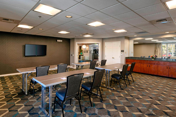Residence Inn Anaheim Hills Yorba Linda