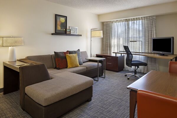 Residence Inn Anaheim Hills Yorba Linda