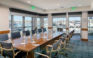 Boardroom