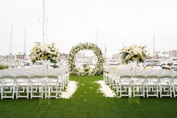 Marina Del Rey Hotel