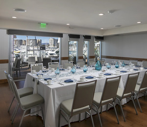 Private Dining Room