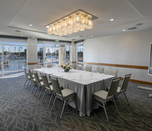 Marina Room
