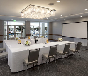 Edgewater Room