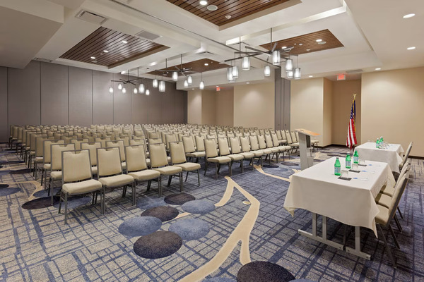 SpringHill Suites Paso Robles Atascadero