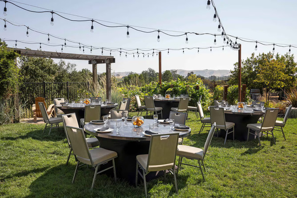 SpringHill Suites Paso Robles Atascadero