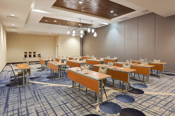 SpringHill Suites Paso Robles Atascadero