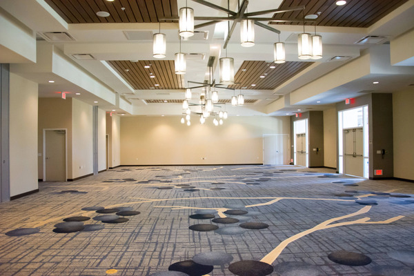 SpringHill Suites Paso Robles Atascadero