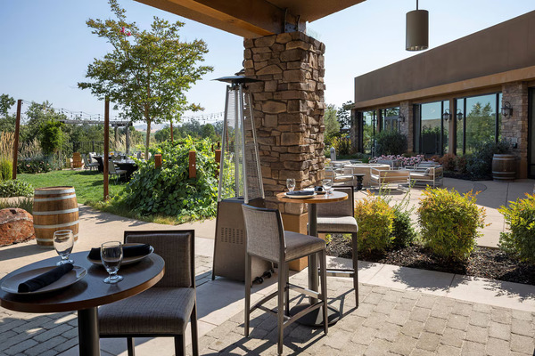 SpringHill Suites Paso Robles Atascadero
