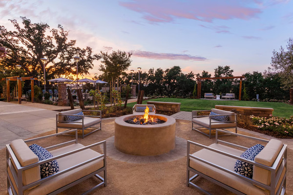 SpringHill Suites Paso Robles Atascadero