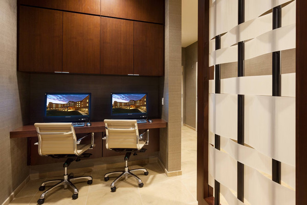 SpringHill Suites Paso Robles Atascadero
