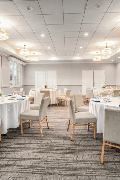 Jamaica Bay Inn