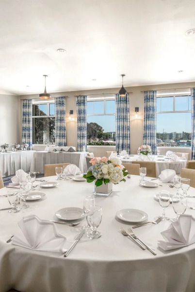 Jamaica Bay Inn