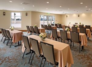 Harbor Room