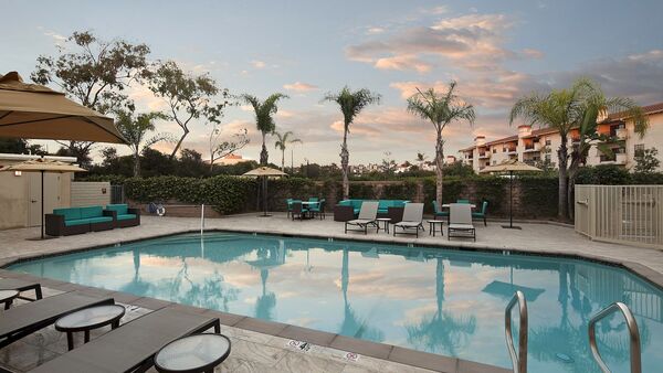 The Redondo Beach Hotel
