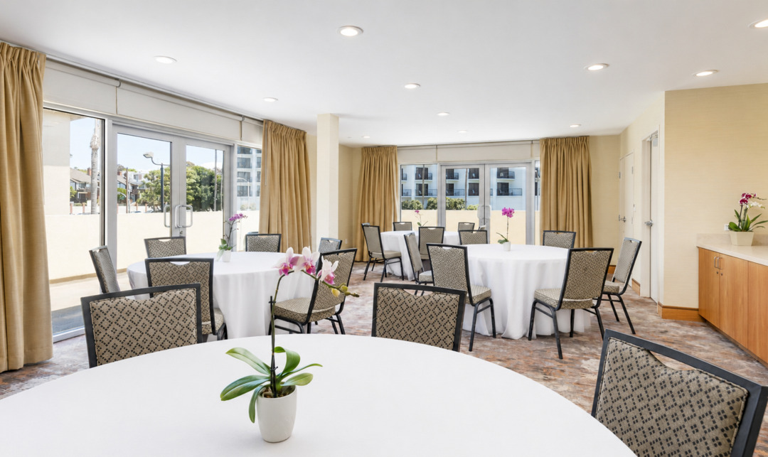 The Redondo Beach Hotel, photo 5