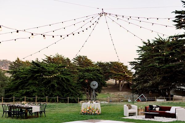 Oceanpoint Ranch