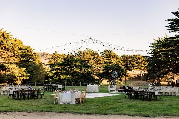 Oceanpoint Ranch