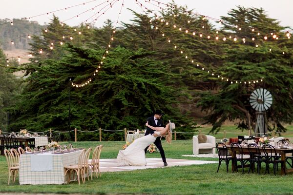 Oceanpoint Ranch