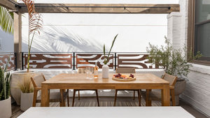 The Terrace