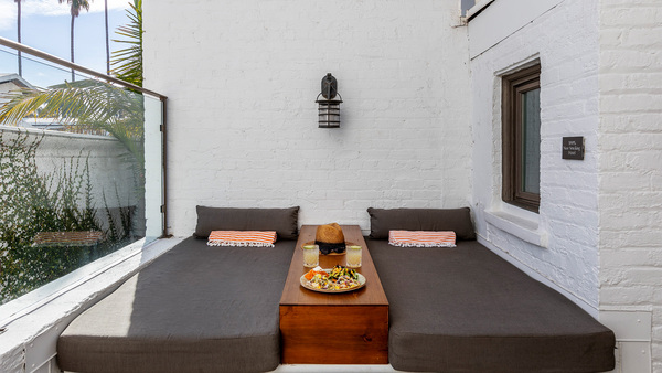 Riviera Beach House Hotel