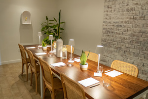 The Nook