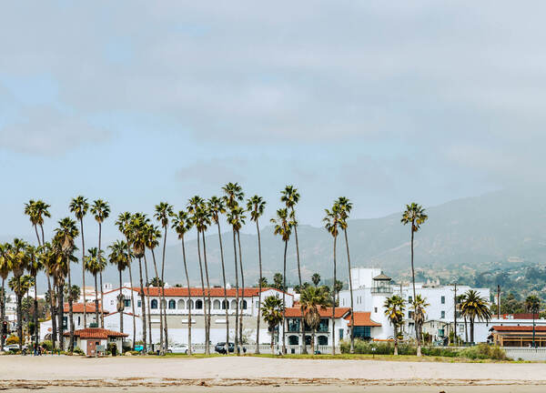 Riviera Beach House Hotel