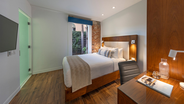 Riviera Beach House Hotel