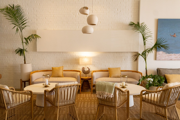 Riviera Beach House Hotel