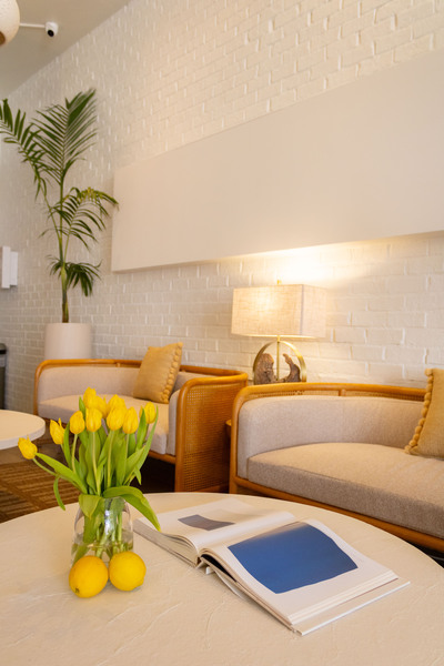 Riviera Beach House Hotel