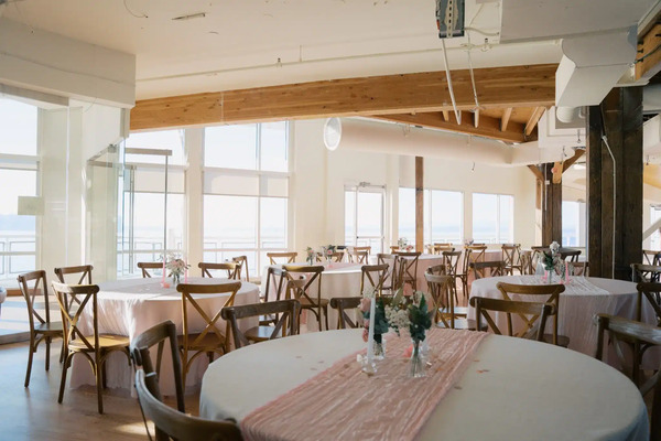 The Point at Pier 70