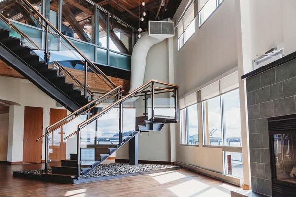 The Point at Pier 70