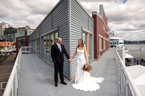 The Point at Pier 70