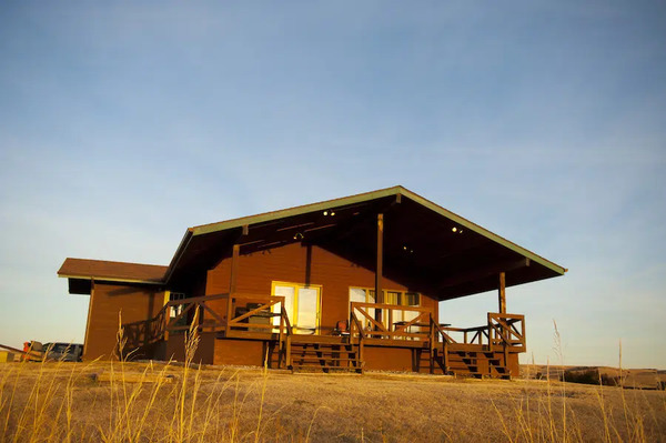 Thunderstik Lodge