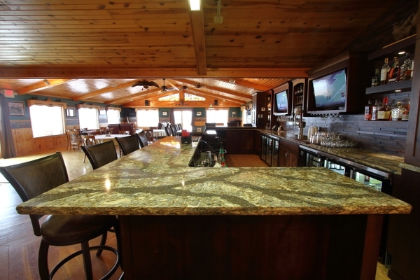 Thunderstik Lodge