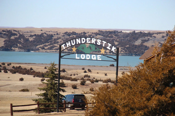 Thunderstik Lodge