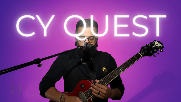 Cy Quest