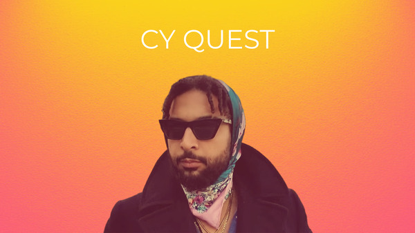 Cy Quest